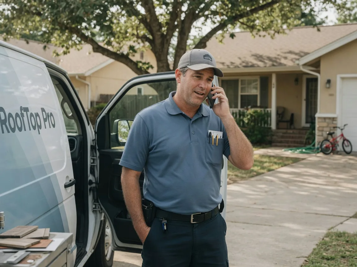 Roof Repair Buena Vista, VA FAQs